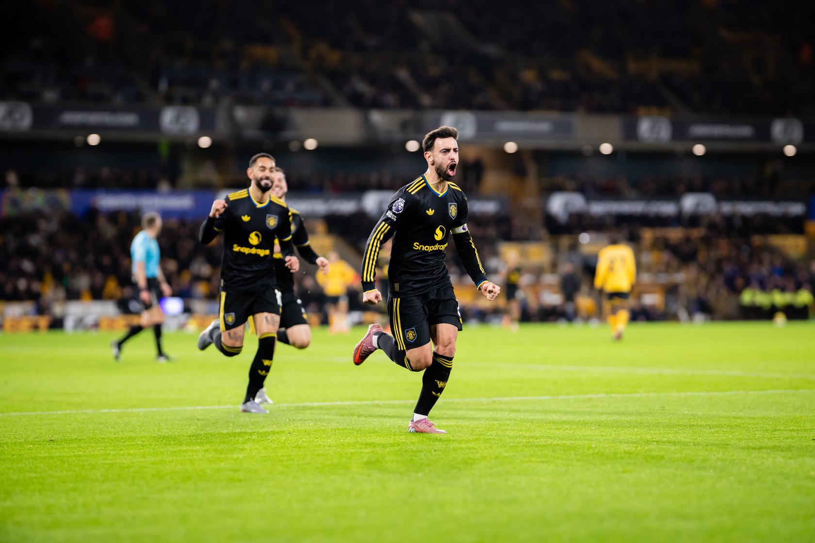 Watch every Bruno goal in 2025/26