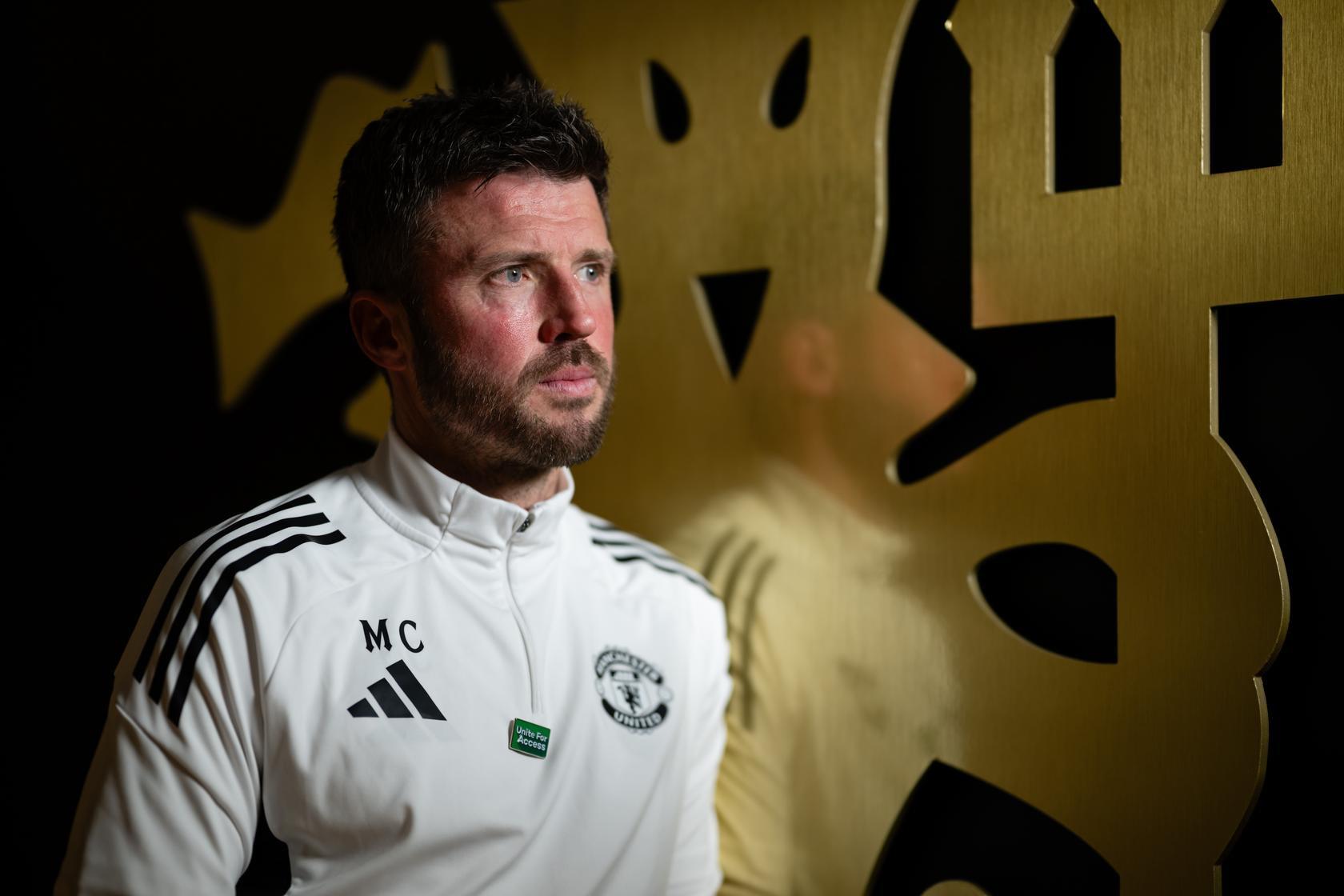 Carrick: We've struck the right balance