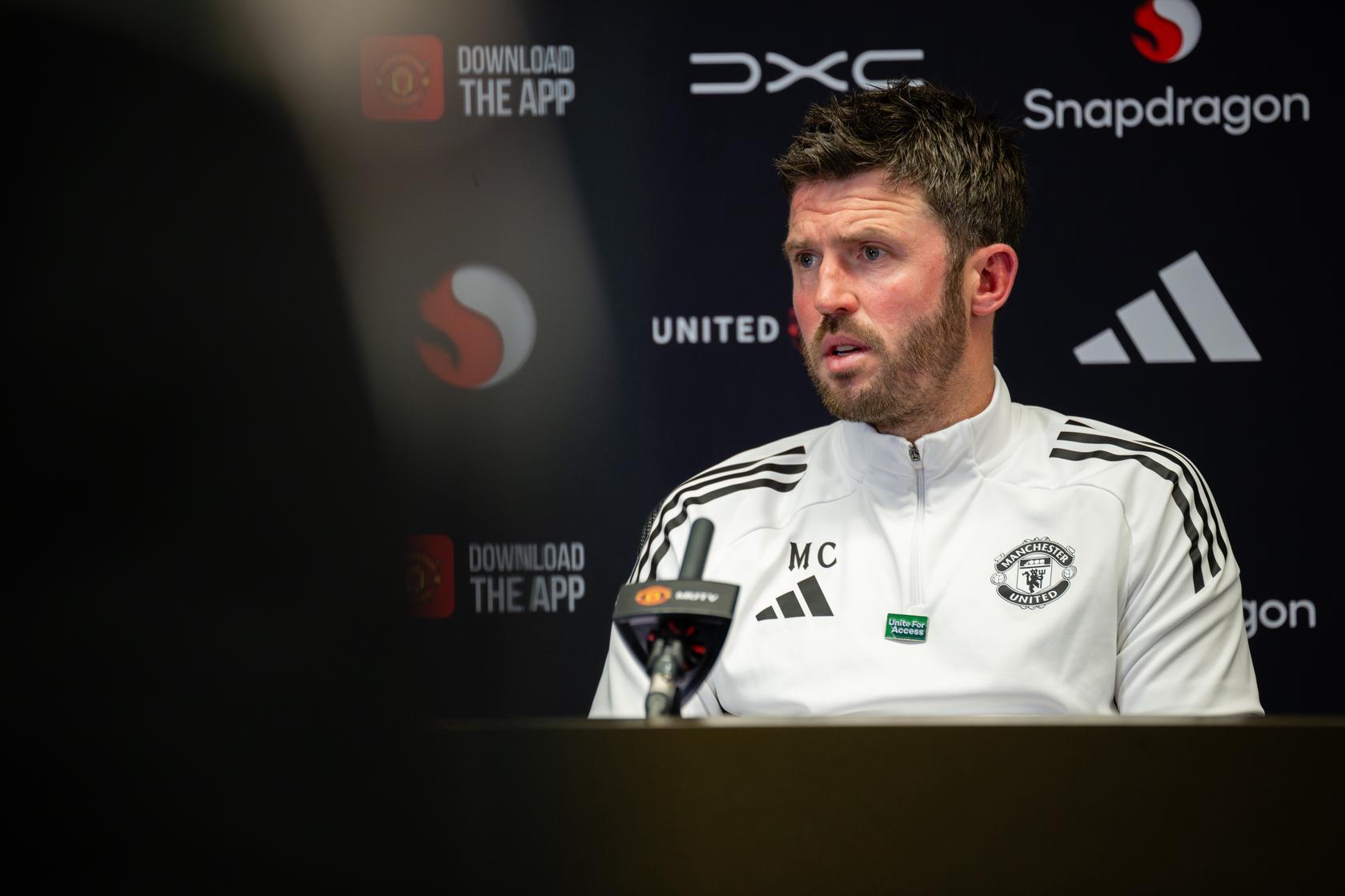 Part two: Press conference v Everton