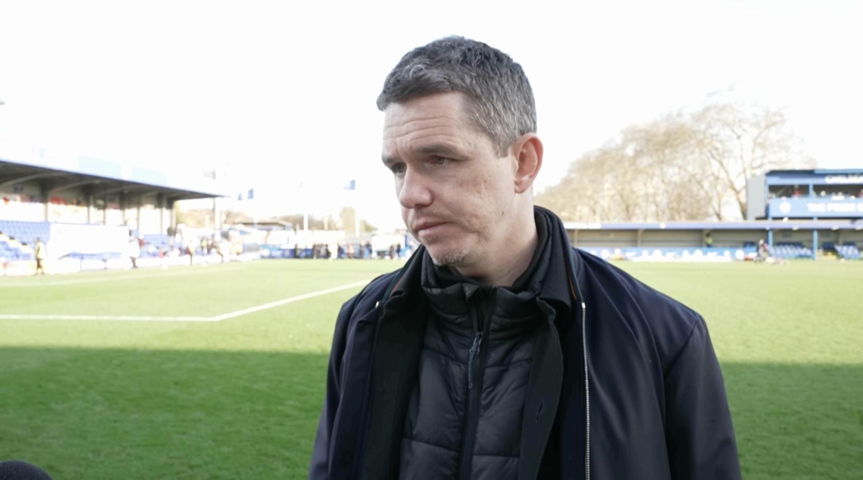 Skinner: There's a special nature in our group