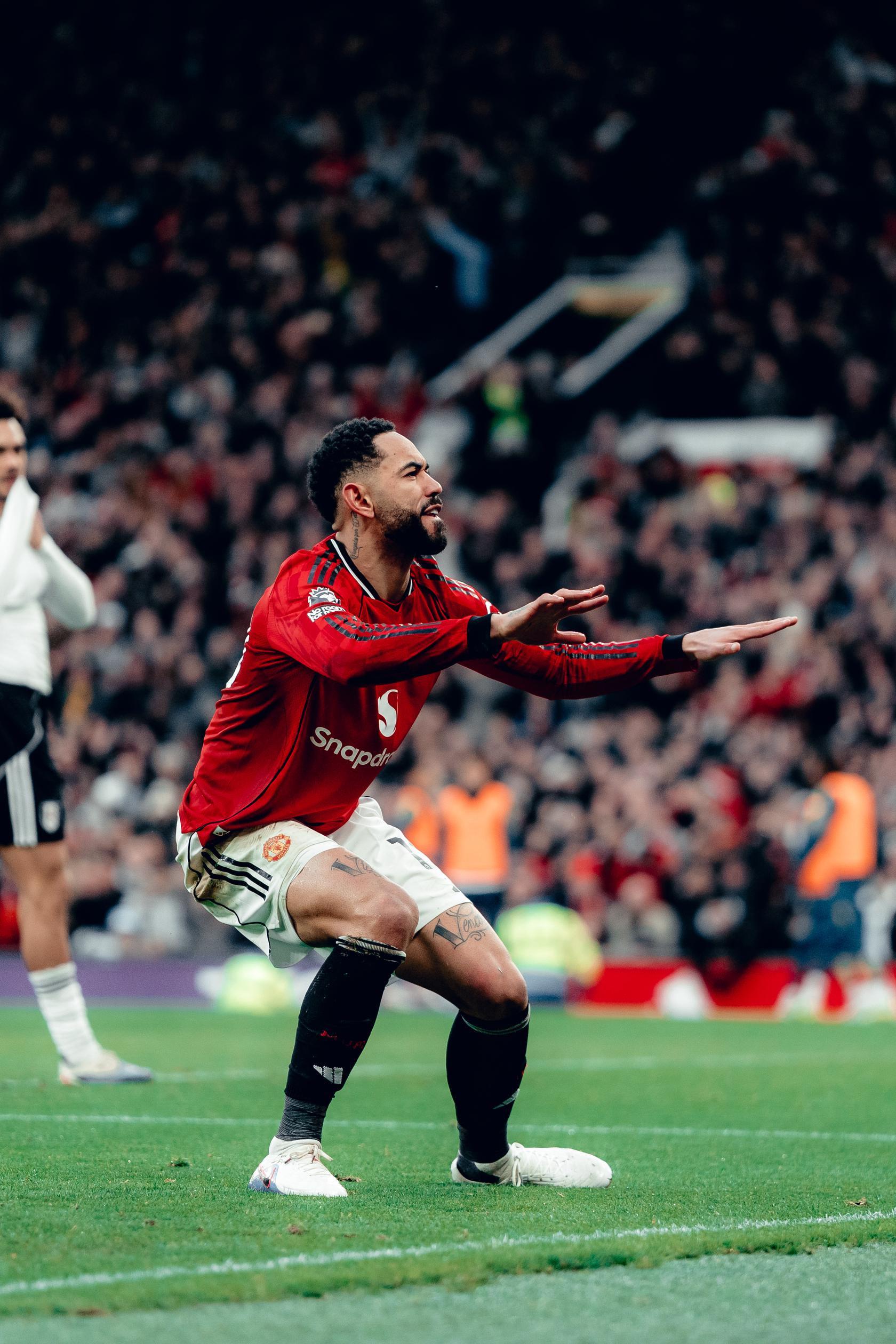 Goal of the Month: February’s nominees