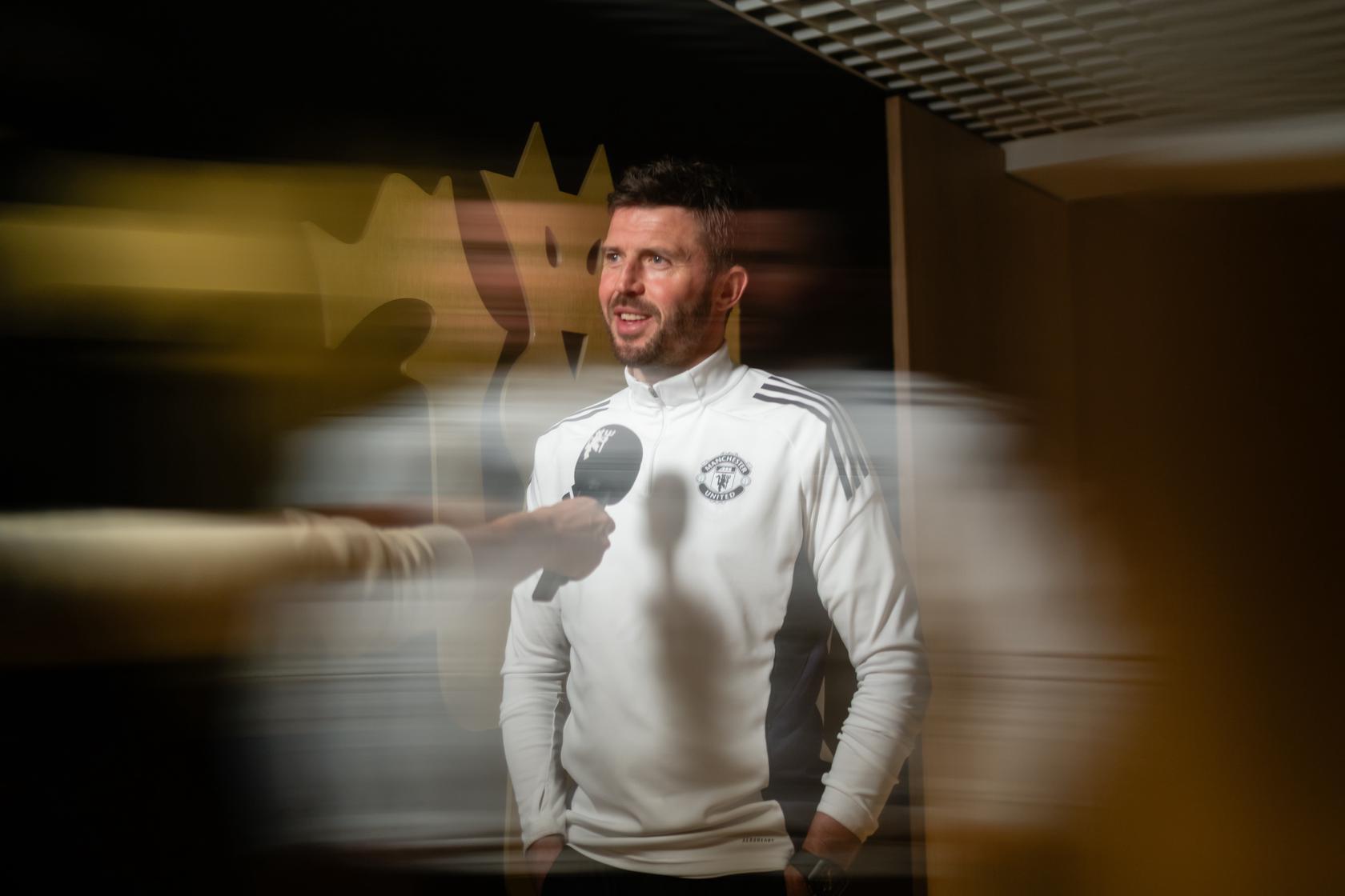 Exclusive: Carrick's Palace preview