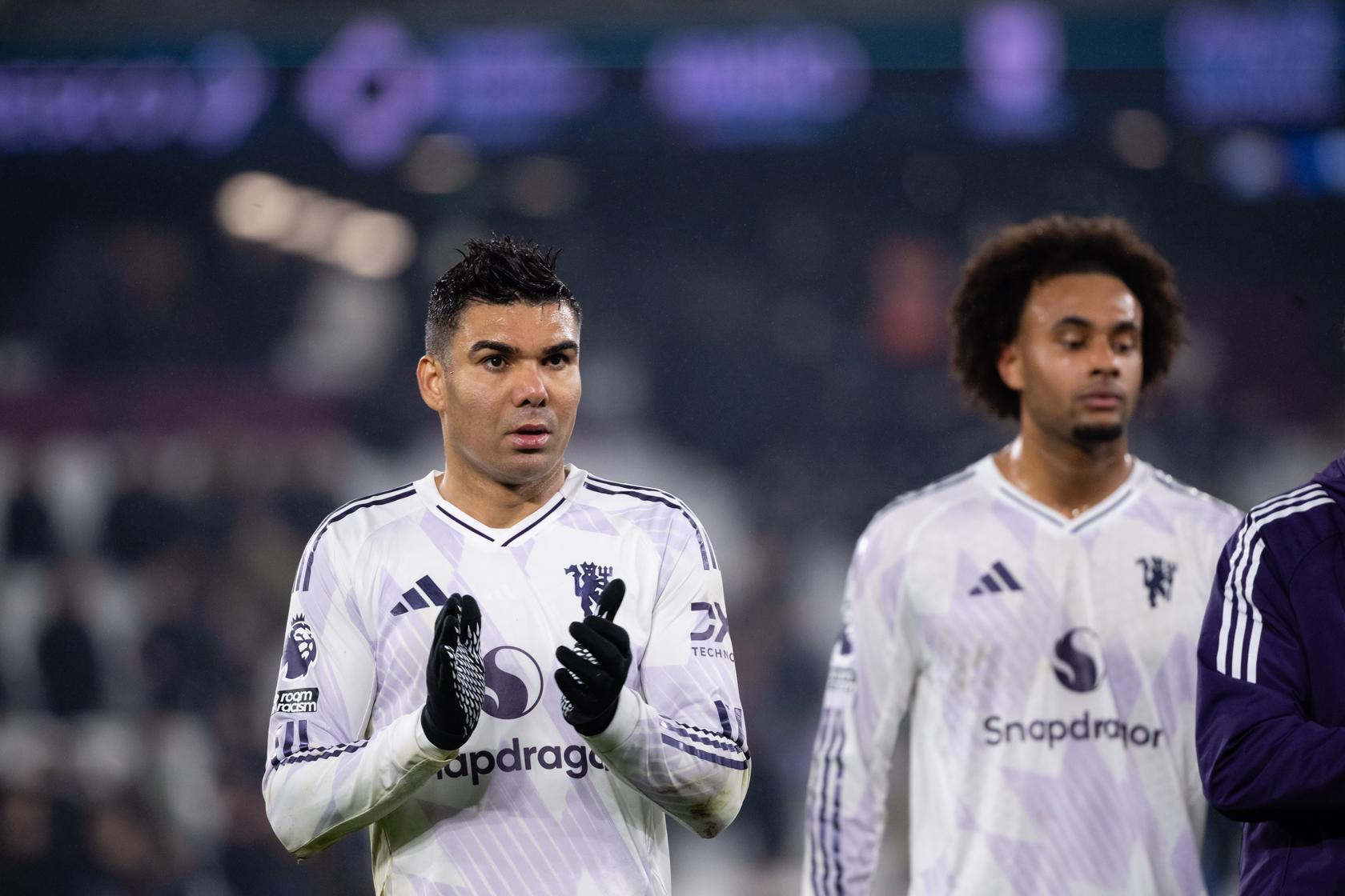 Casemiro’s disallowed goal