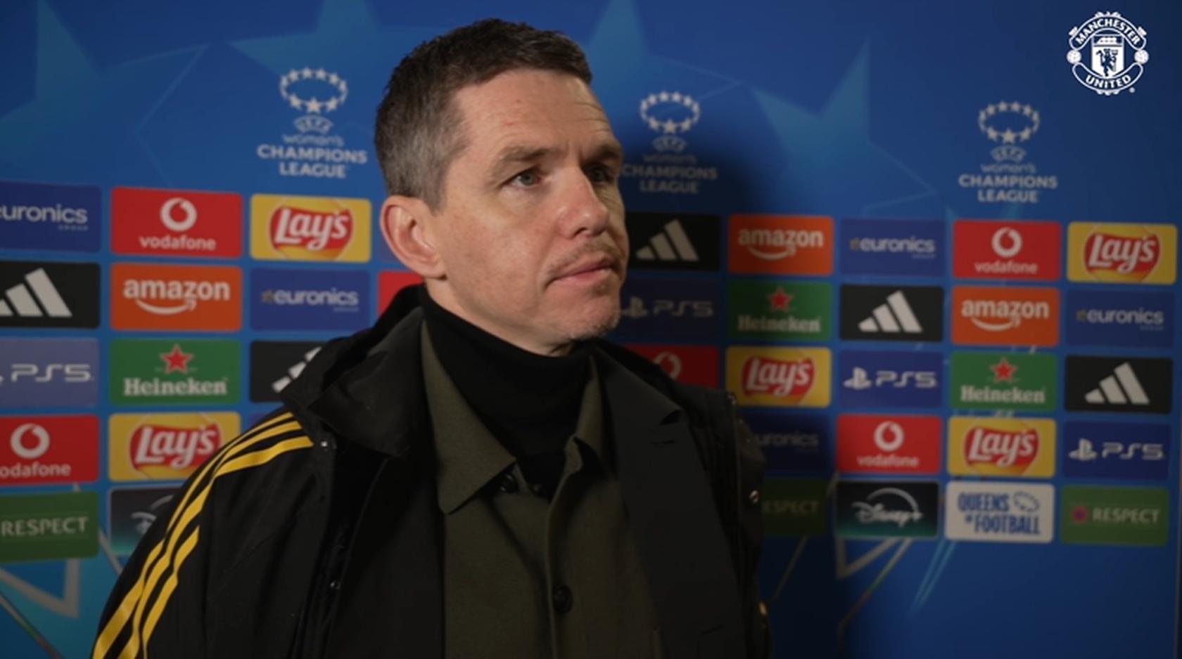 Skinner hails 'ruthless' display