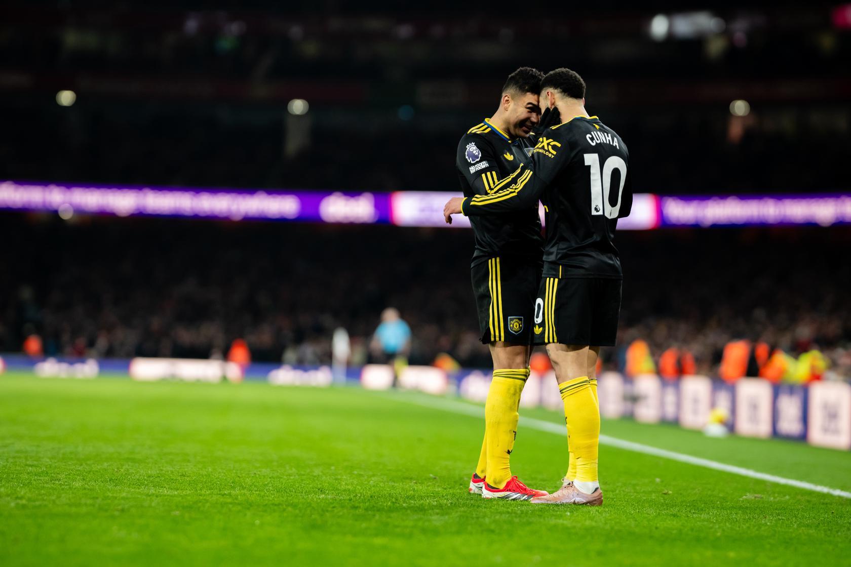 January's Goal of the Month shortlist