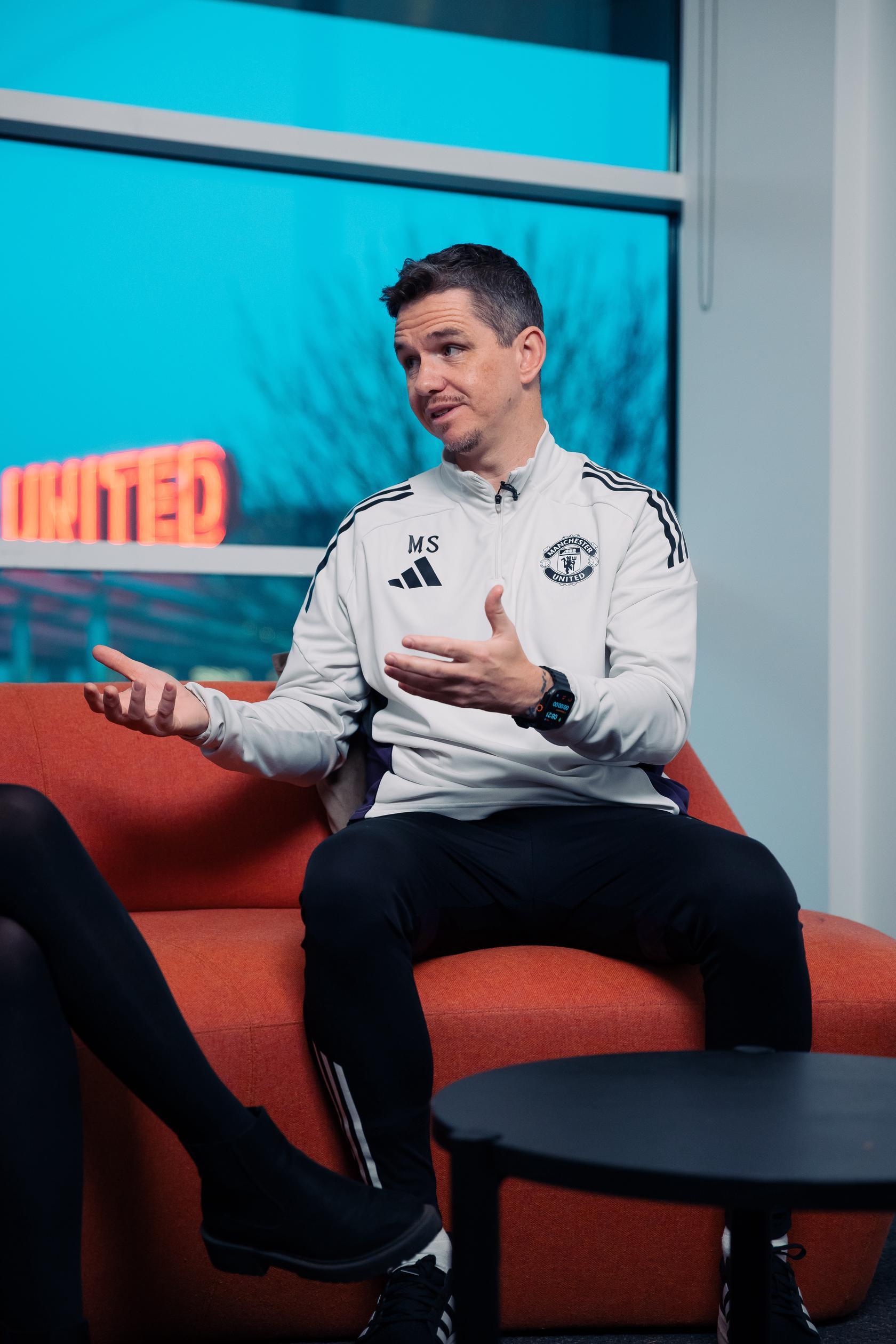 Skinner's preview: United Women v Burnley