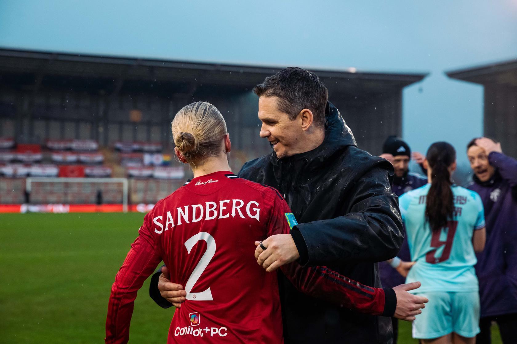 Skinner: We'll do everything to reach final
