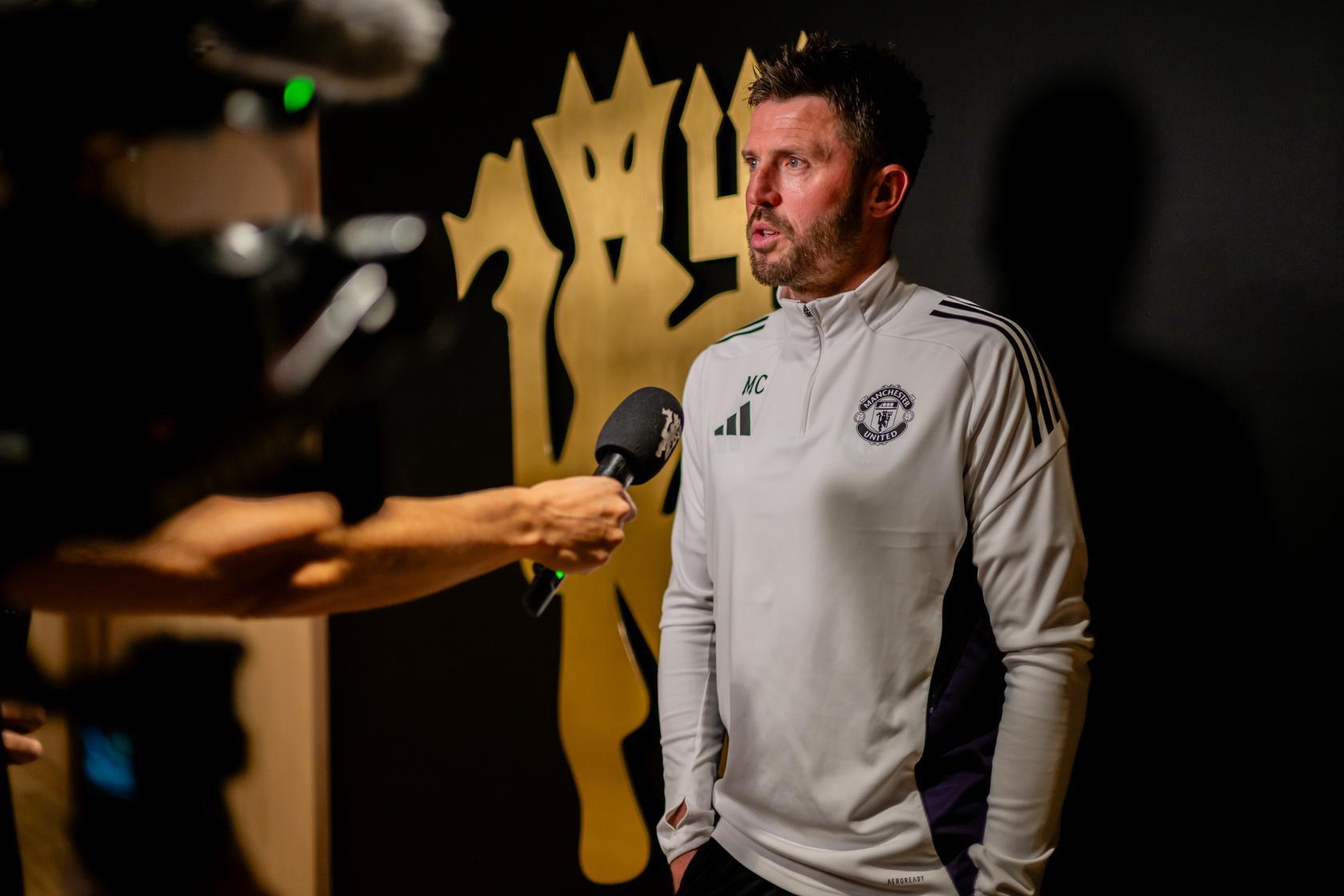 Carrick: He can have a big impact