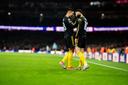 Top 20 goals: Casemiro x Cunha
