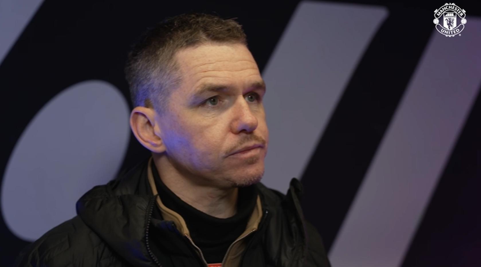 Skinner: We had to reset at half-time