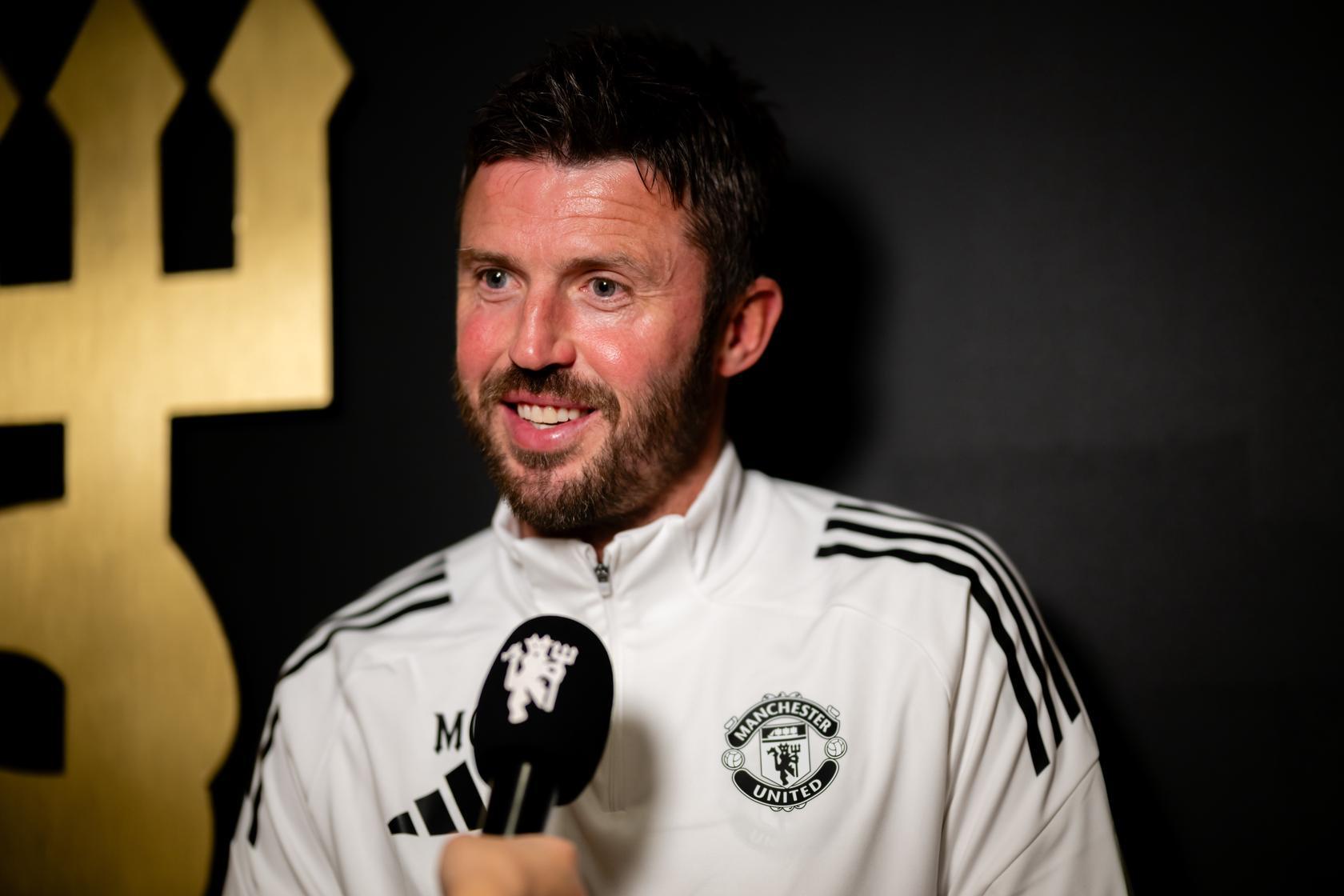 Carrick: We’re hungry to get better