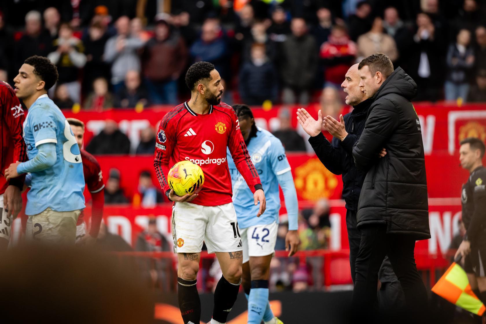 90 in 20: United v City