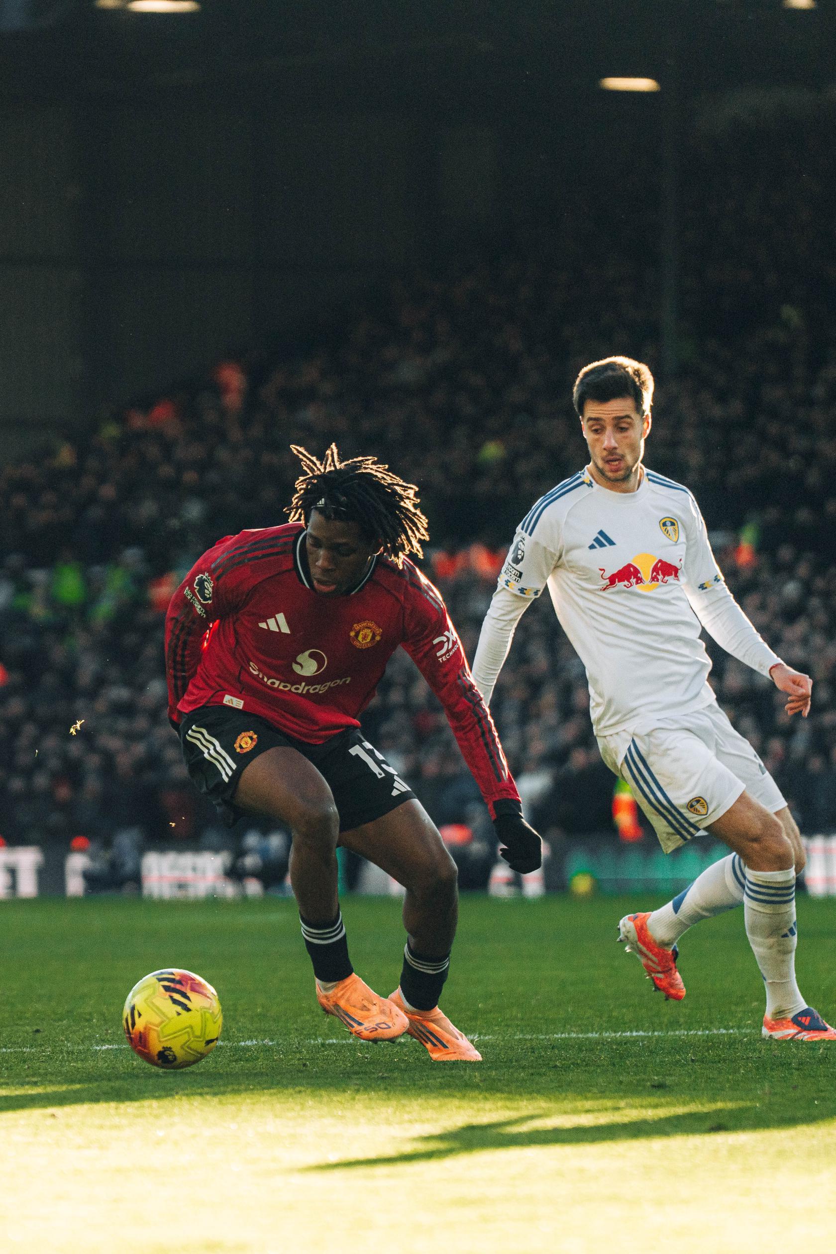 90 in 20: Leeds v United