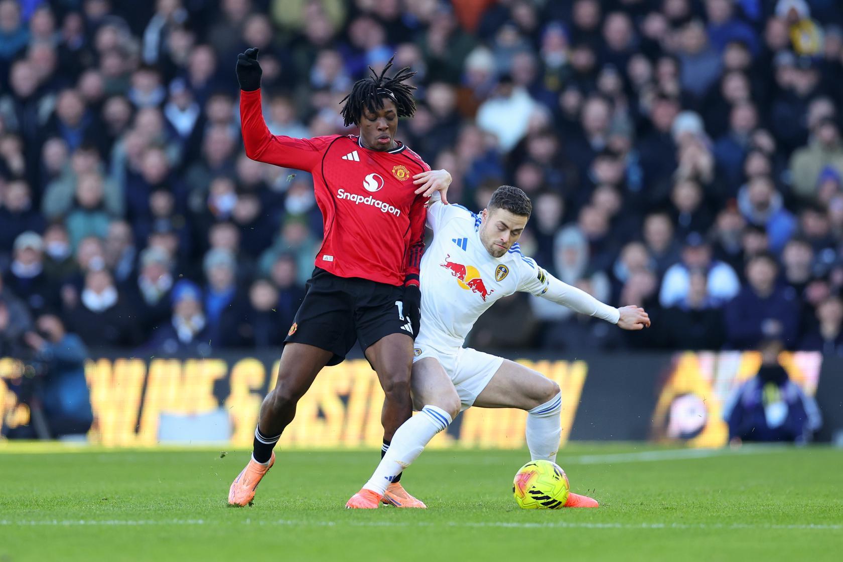 Matchday Review: Leeds v United