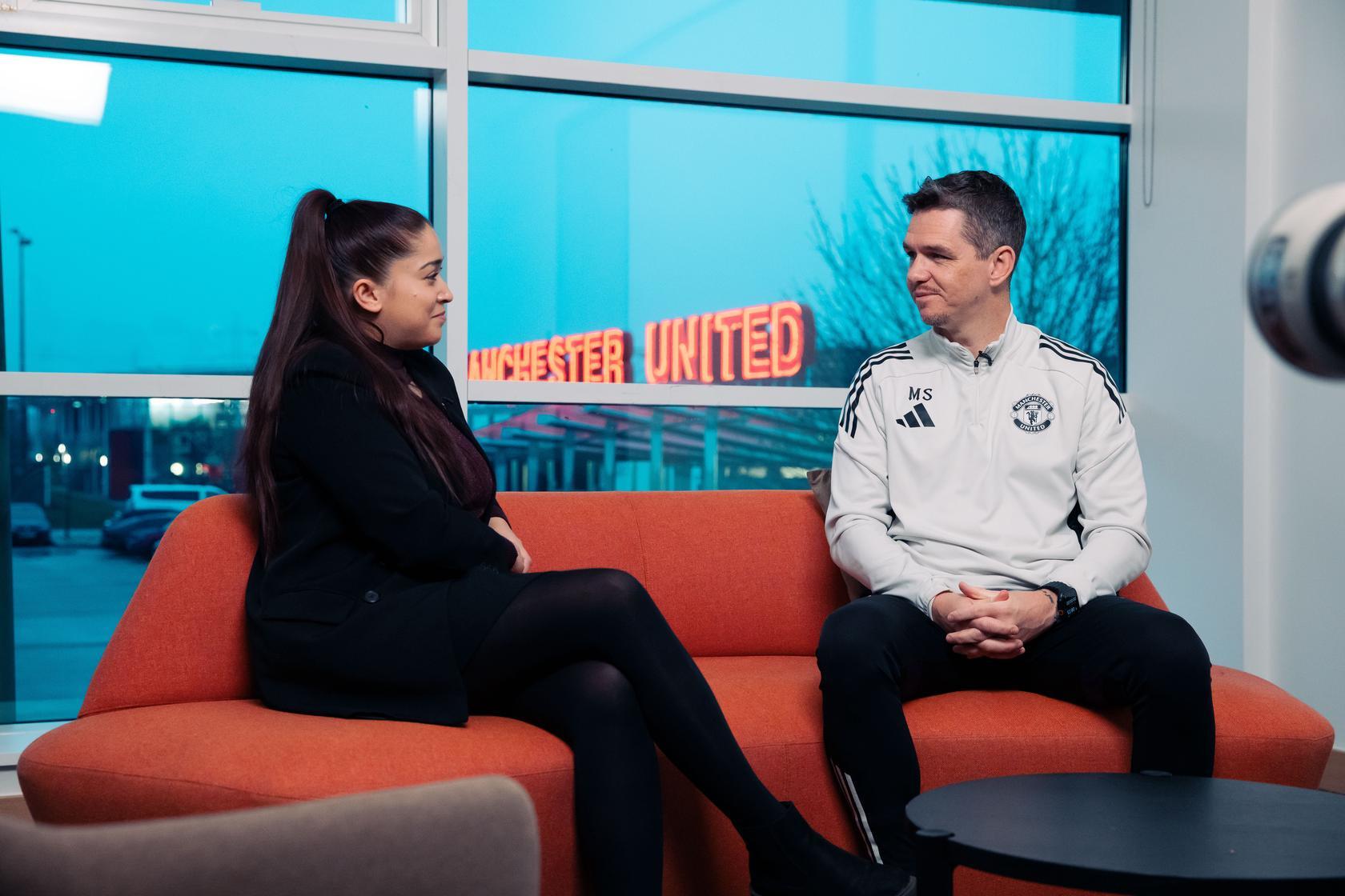 Skinner: We can really hurt Arsenal