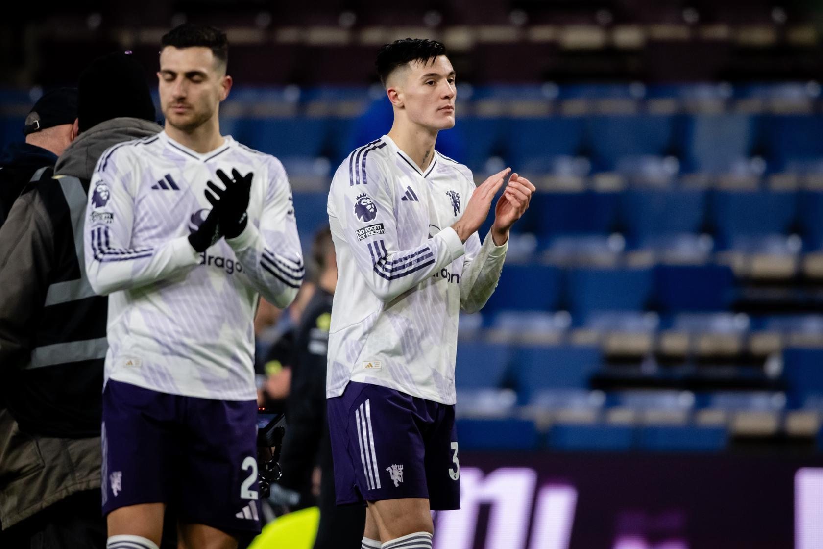 Sesko: We need to focus on the details