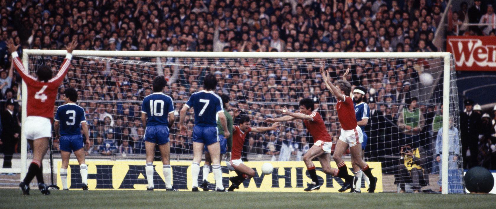 Happy birthday, Robbo!