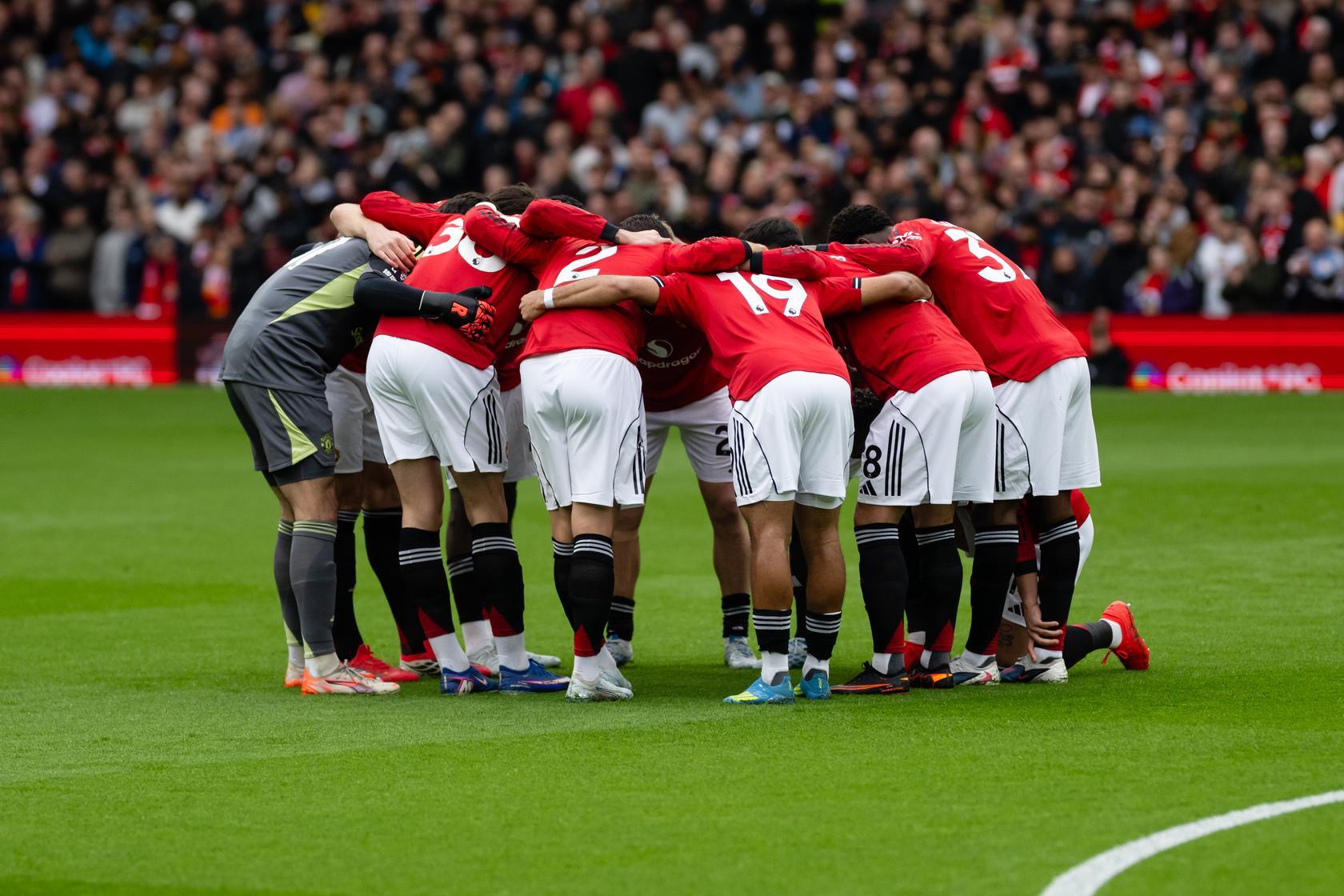 90 in 20: United v Liverpool