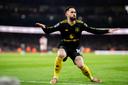 All The Goals: Cunha's first season