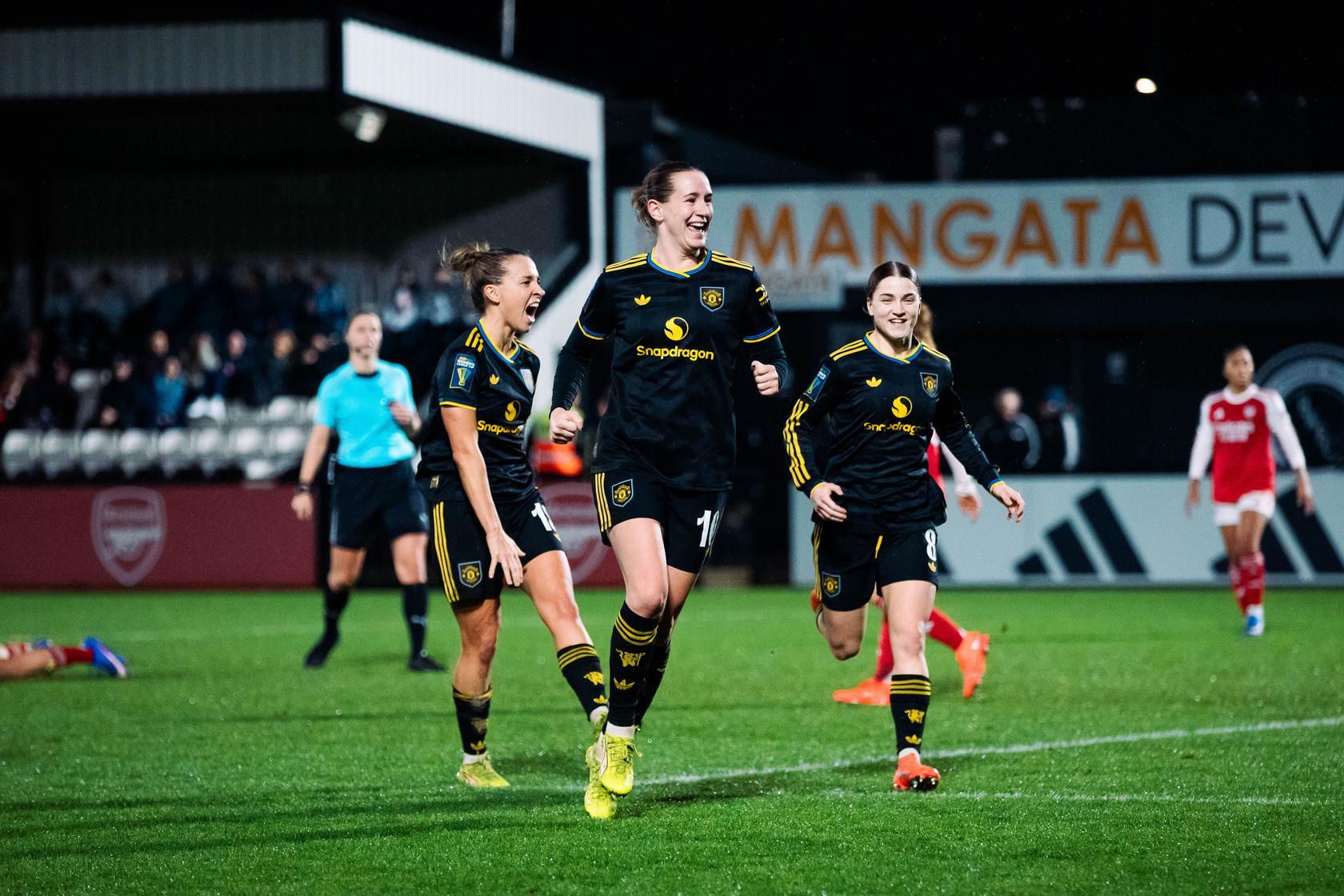 All The Goals: Terland's second season