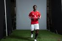 How Rooney and Ronaldinho influenced Kobbie
