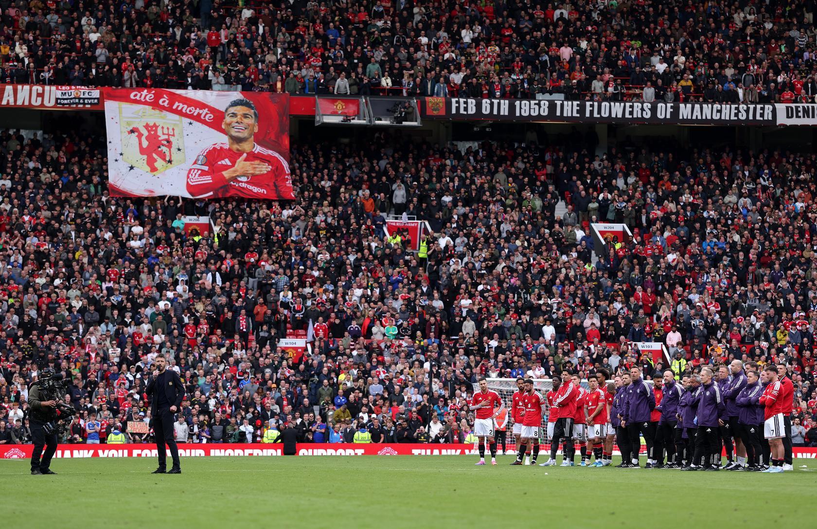 'Our fans are the best in this country'