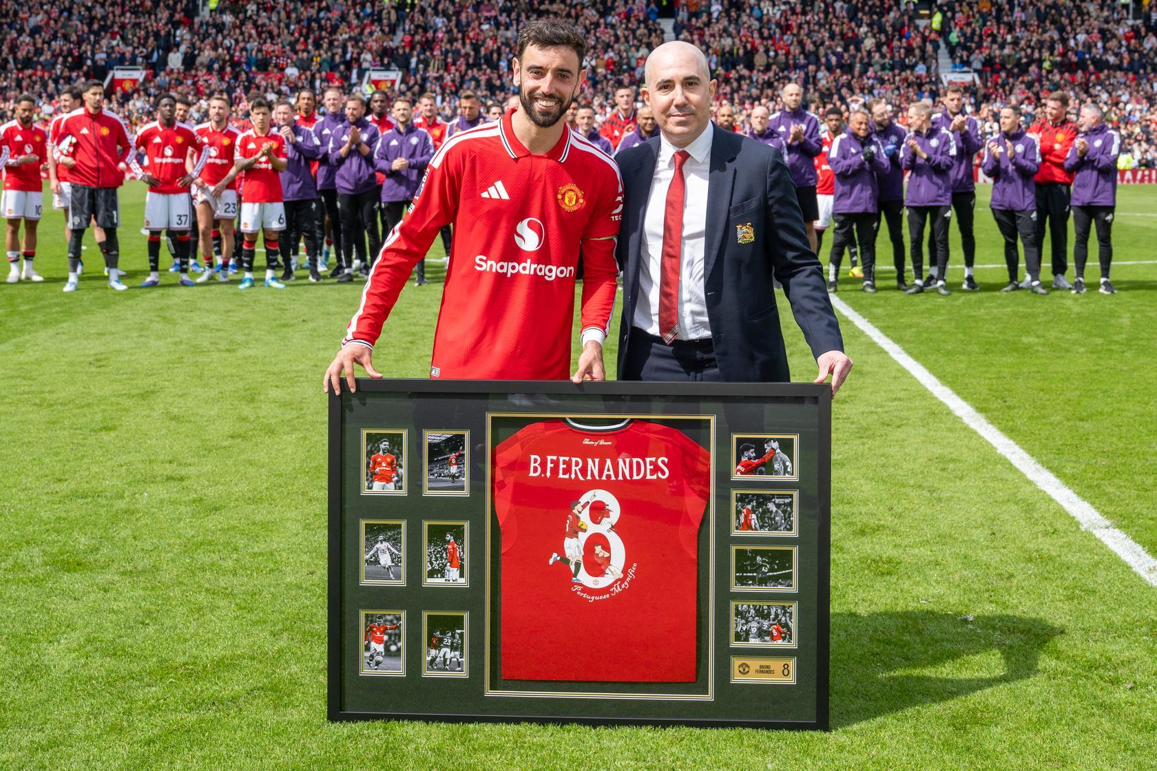 Inside Carrington: 2025/26 season wrap