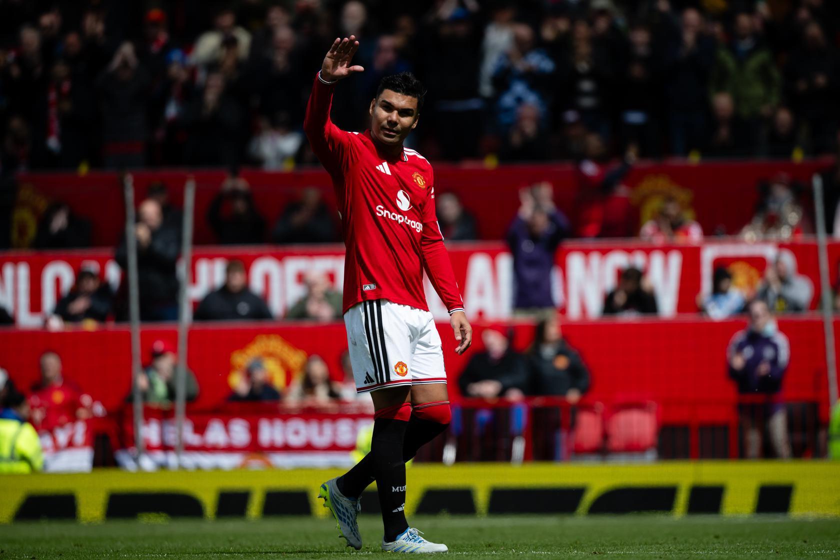 ‘He will never forget that’