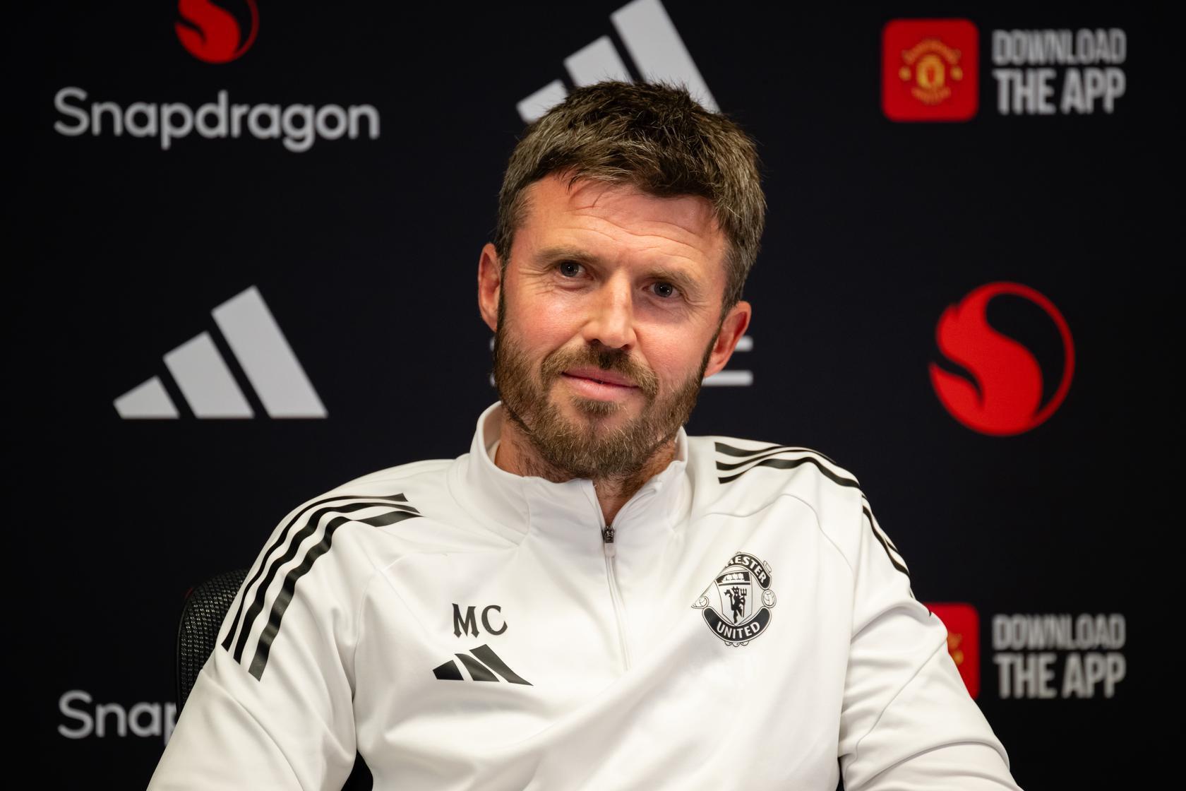 Press conference part one: Brighton (A)