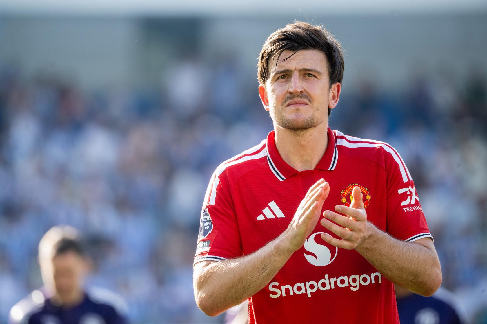 Another great season for Harry