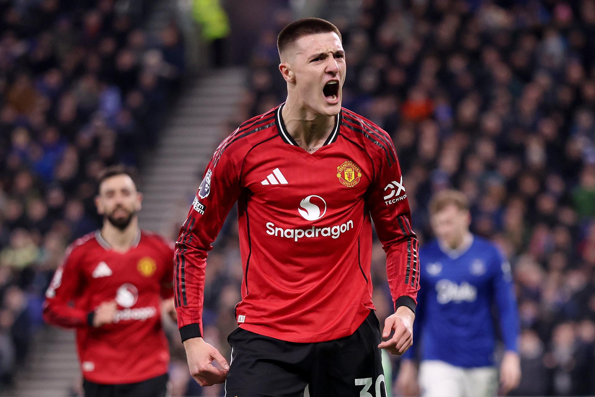 Our best counter-attacking goals?