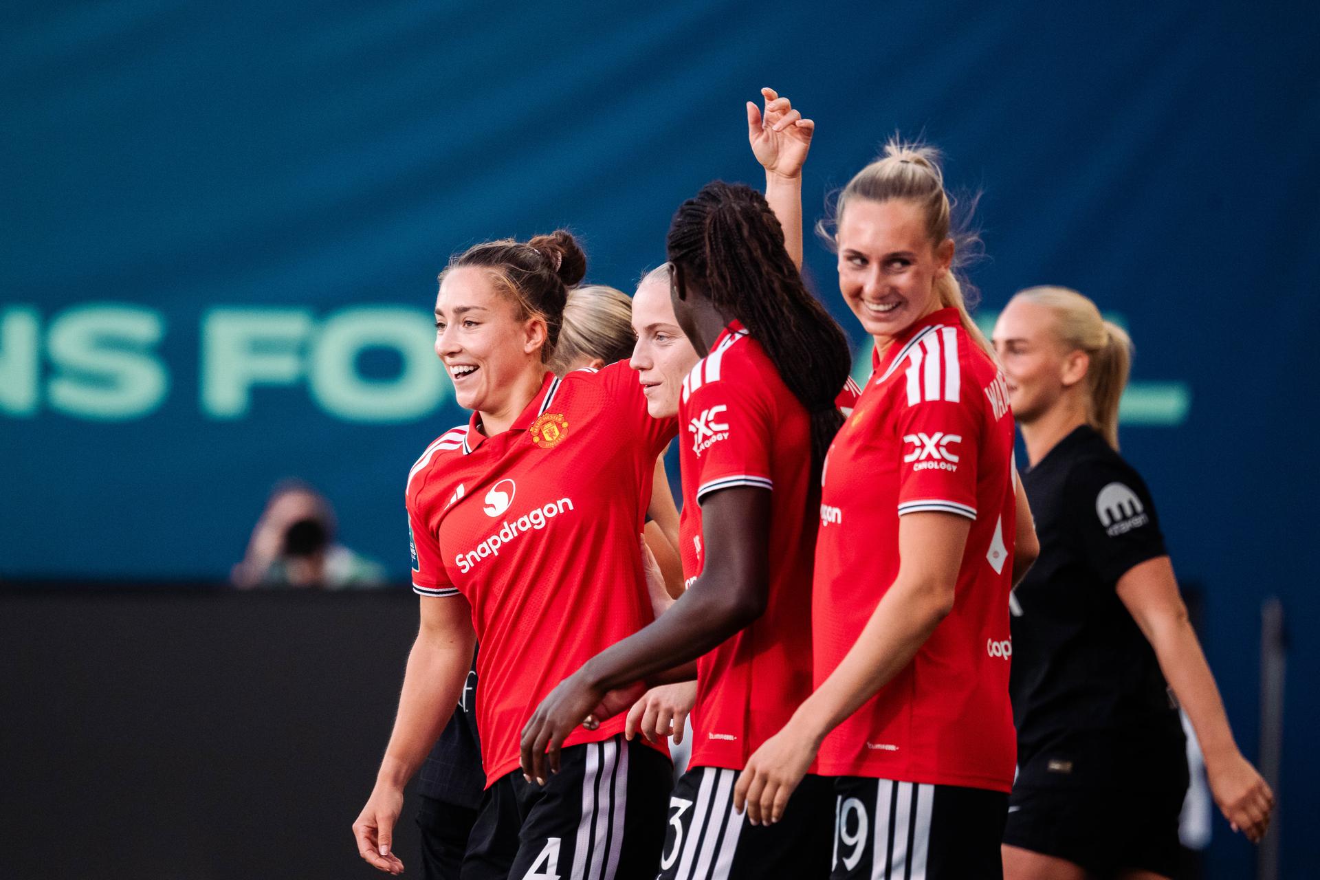 Access All Areas: World Sevens London