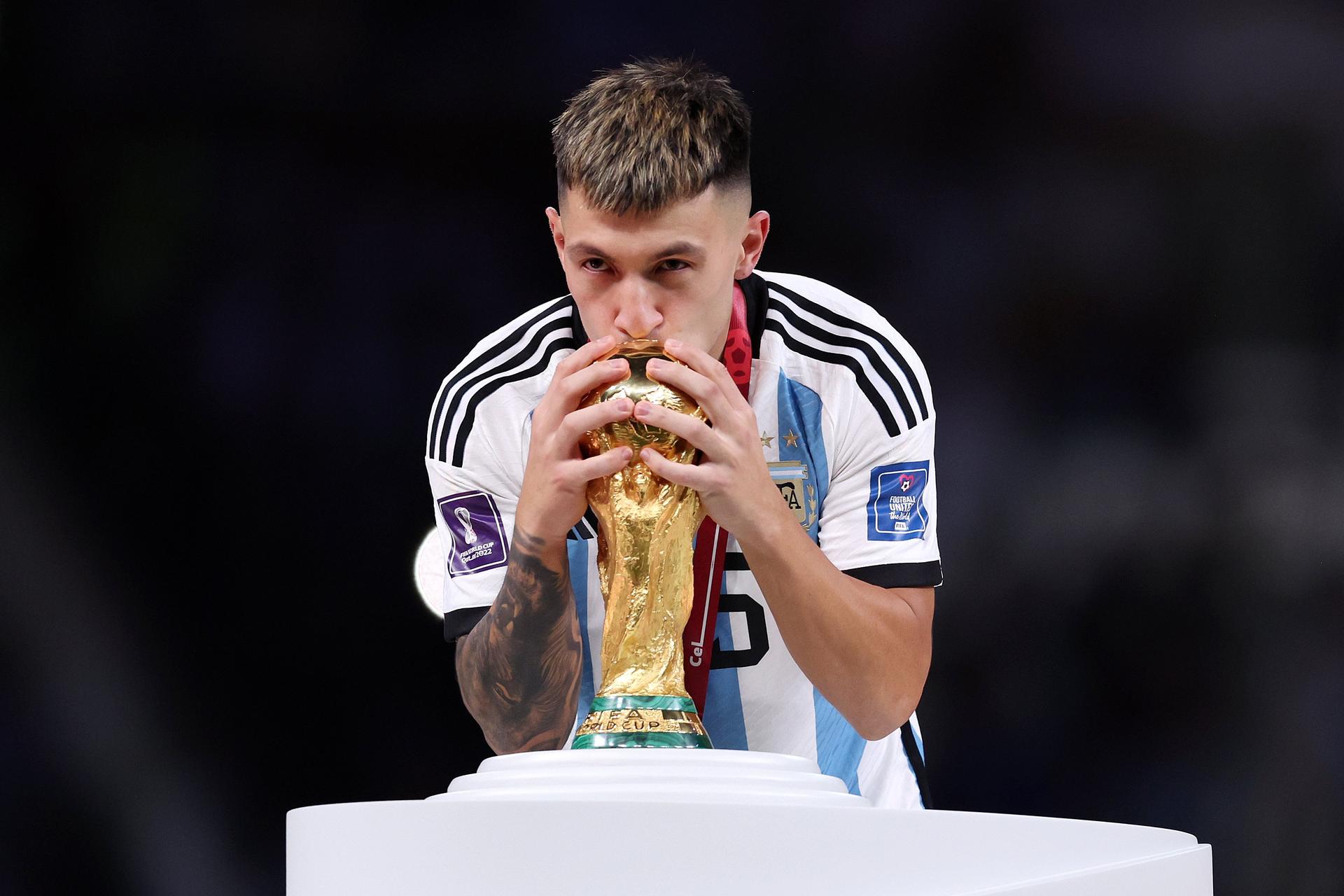 Influencers: World Cup special