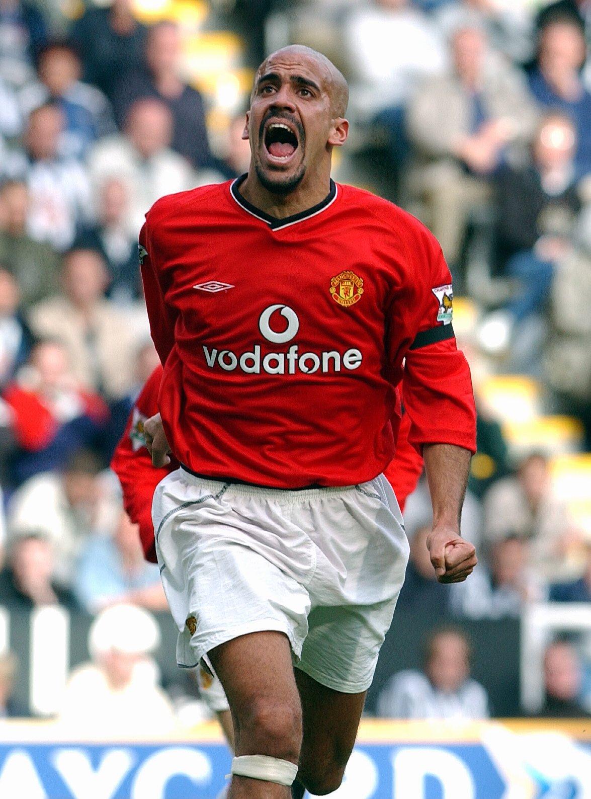 Veron’s seven league goals are bangers!
