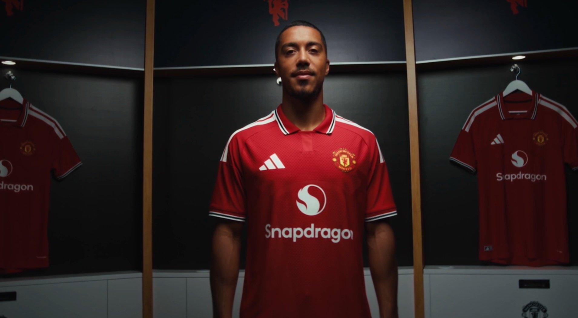 Tielemans didn’t think twice about United