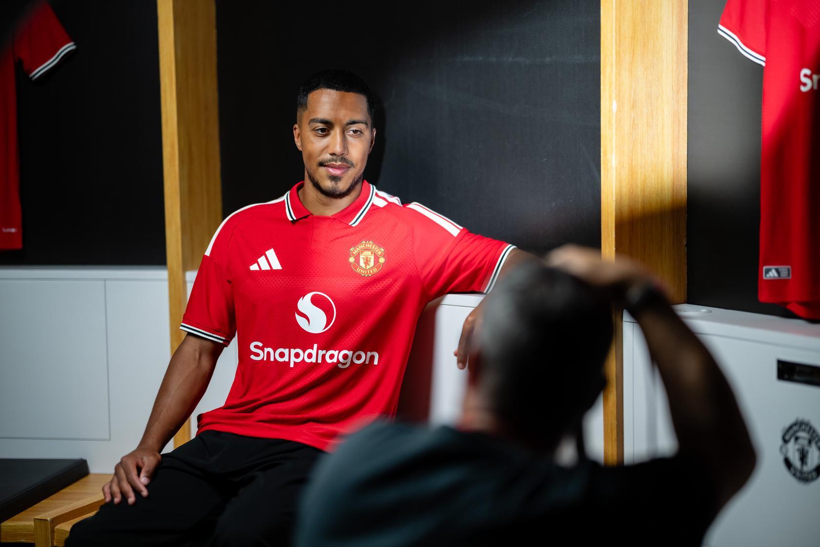 Youri Tielemans: The signing interview
