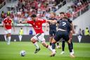 Highlights: United v Wrexham