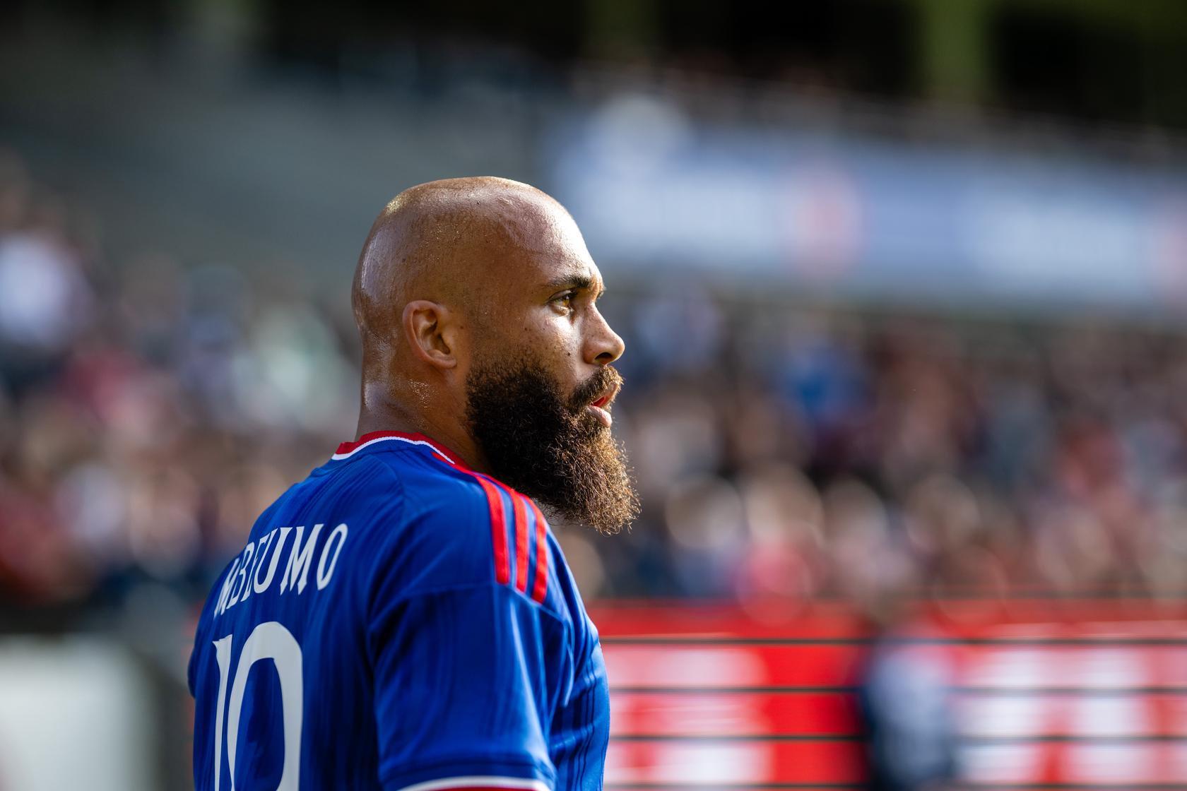 Highlights: Rosenborg v United