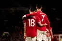 Top 20: Bruno v Ronaldo