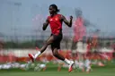 Inside Training: Week one complete