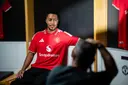 Youri Tielemans: The signing interview