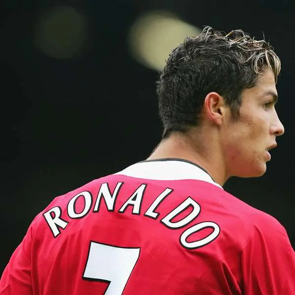 Every Ronaldo goal