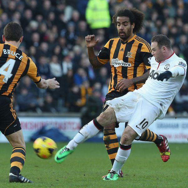 Top 10 Boxing Day goals