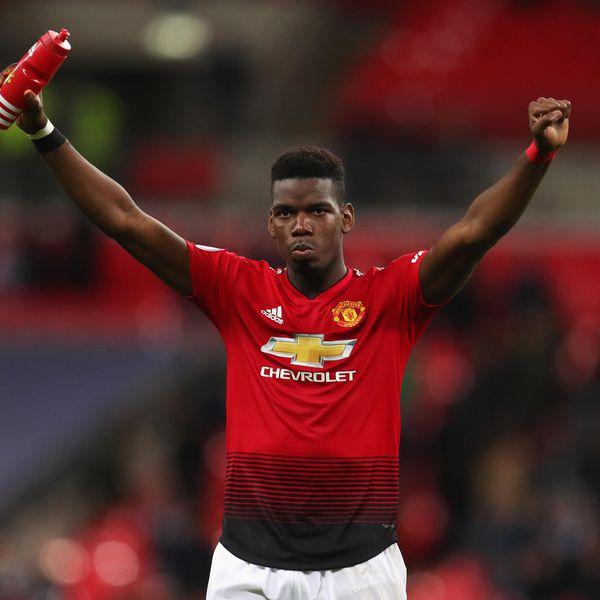 All of Pogba's goals and assists under Solskjaer