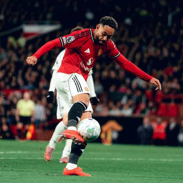 Highlights: United v Leeds